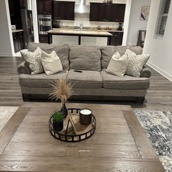 Couches Set