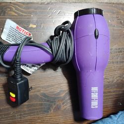 Blow Dryer 