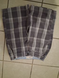 American eagle 34 shorts