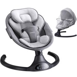 Larex Baby Swing 