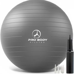 Exercise gym ball