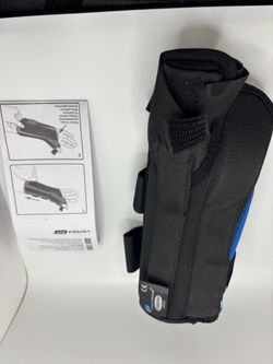 Ossur Versa Fit Wrist Brace Support
