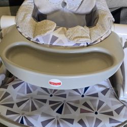 Fisher Price Sit Me Up Chair 