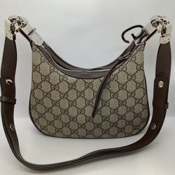  Gucci Attaché Shoulder Bag . WE HAVE LUXURY BAGS BELTS AND MORE…