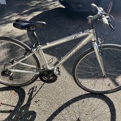 Trek 7.2 FX Urban Bike