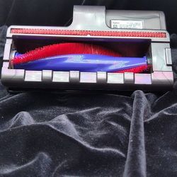 (3) Dyson Vacuum DOG Groomer Attachments New