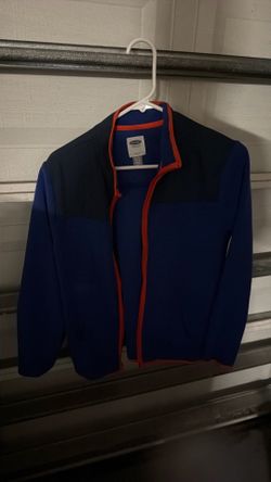 Kids fleece