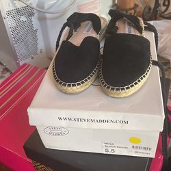 sandalias