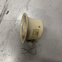 Bogen SPT5A 7.5 Watt Reflex Horn Loudspeaker.