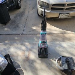 Bissell Carpet Cleaner 