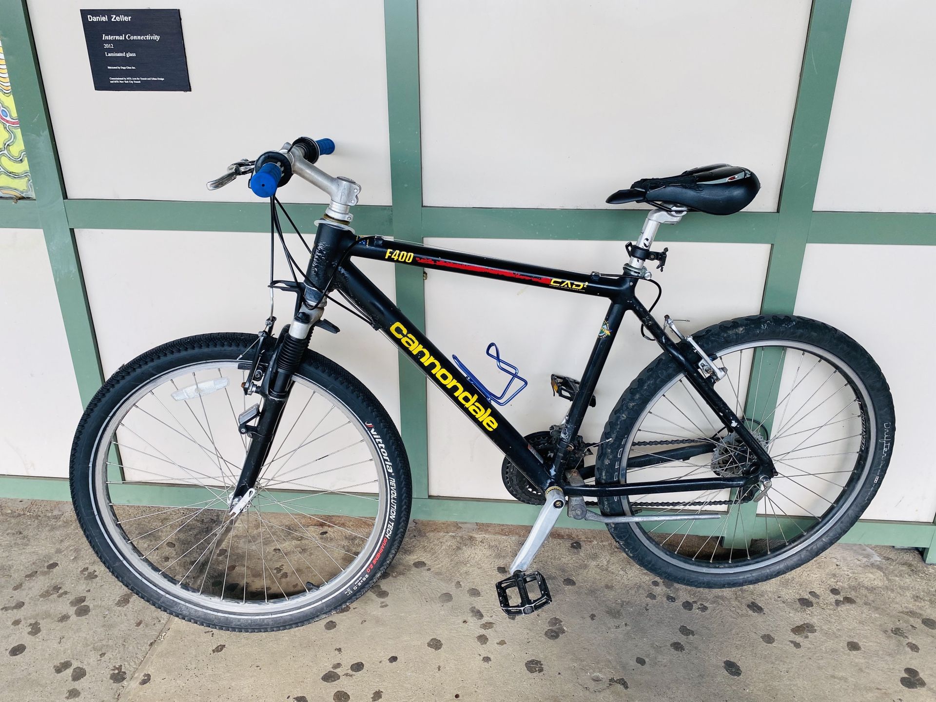 Cannondale f400 cad2 Clearance