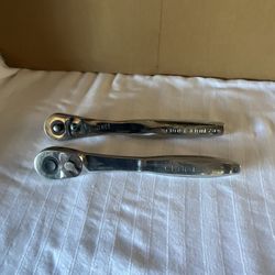 Craftsman 1/2 Drive  Wrench 