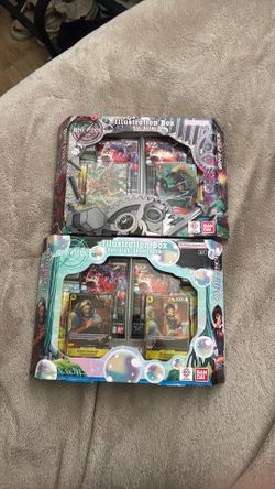One Piece Illustration Box’s