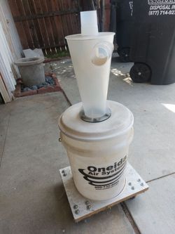 Oneida Dust Deputy