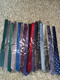 Ties