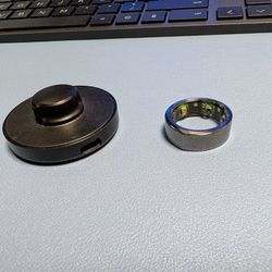 Oura Ring Series 2 Size 10