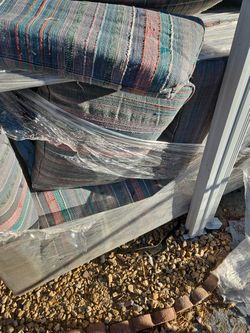 Queen Bed Pullout Couch