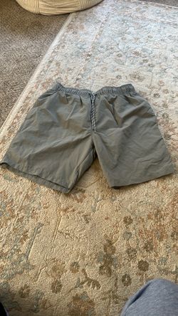 Goodfellow men size Sm