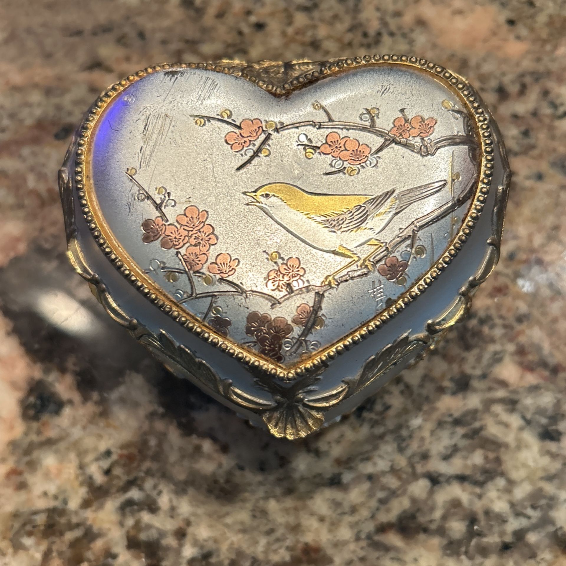 Music box