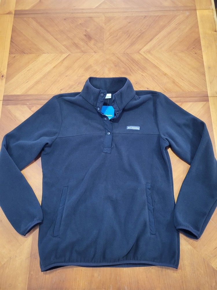 New Columbia Fleece