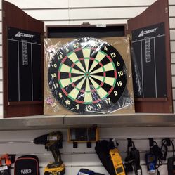 Accudait Dart Board 