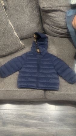 Old Navy Puffy Jacket Size 2T