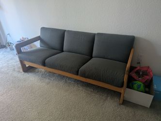 3 seater sofa