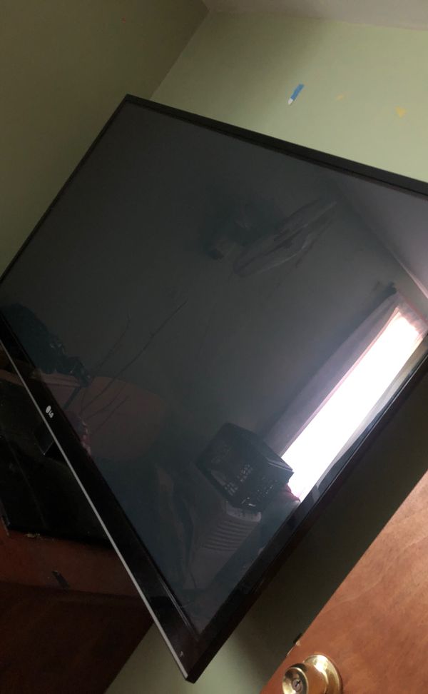 60 Inch Flat Screen Tv Lg For Sale In Attleboro Ma Offerup
