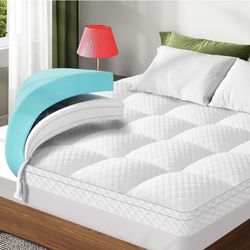 Twin XL Pillow Top