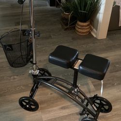 Knee Stroller 