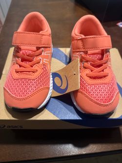 ASICS KIDS CONTEND