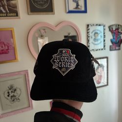 Kill The Hype- WS 2025 Corduroy