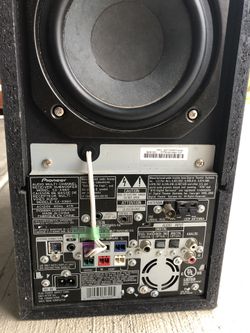 Pioneer SX-X360 for Sale in Battle Ground, WA - OfferUp Pioneer SX-X360 for Sale in Battle Ground, WA - OfferUp