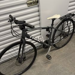 10 Speed Mountain Bike 