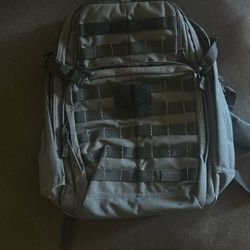 511 Tactical Back Pack 