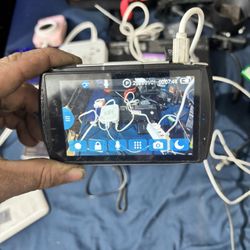 Digital camera/video camera