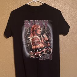 WWE Becky Lynch Shirt