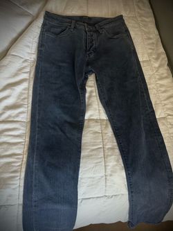 Neuw Denim Corduroy Pocket Mens Jeans 30W 32L new without tags