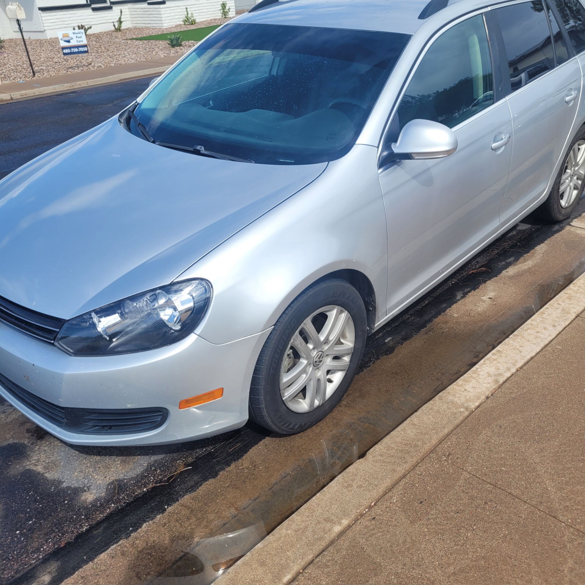 2014 Volkswagen Jetta
