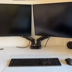 Lenovo 27” 2K Monitor