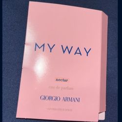 Last Inventory! $10 Each Perfume 0.05 Oz