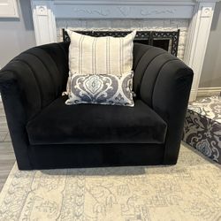 Luxury Sofa Chairs $200/Ea