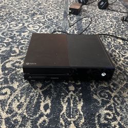 Xbox One