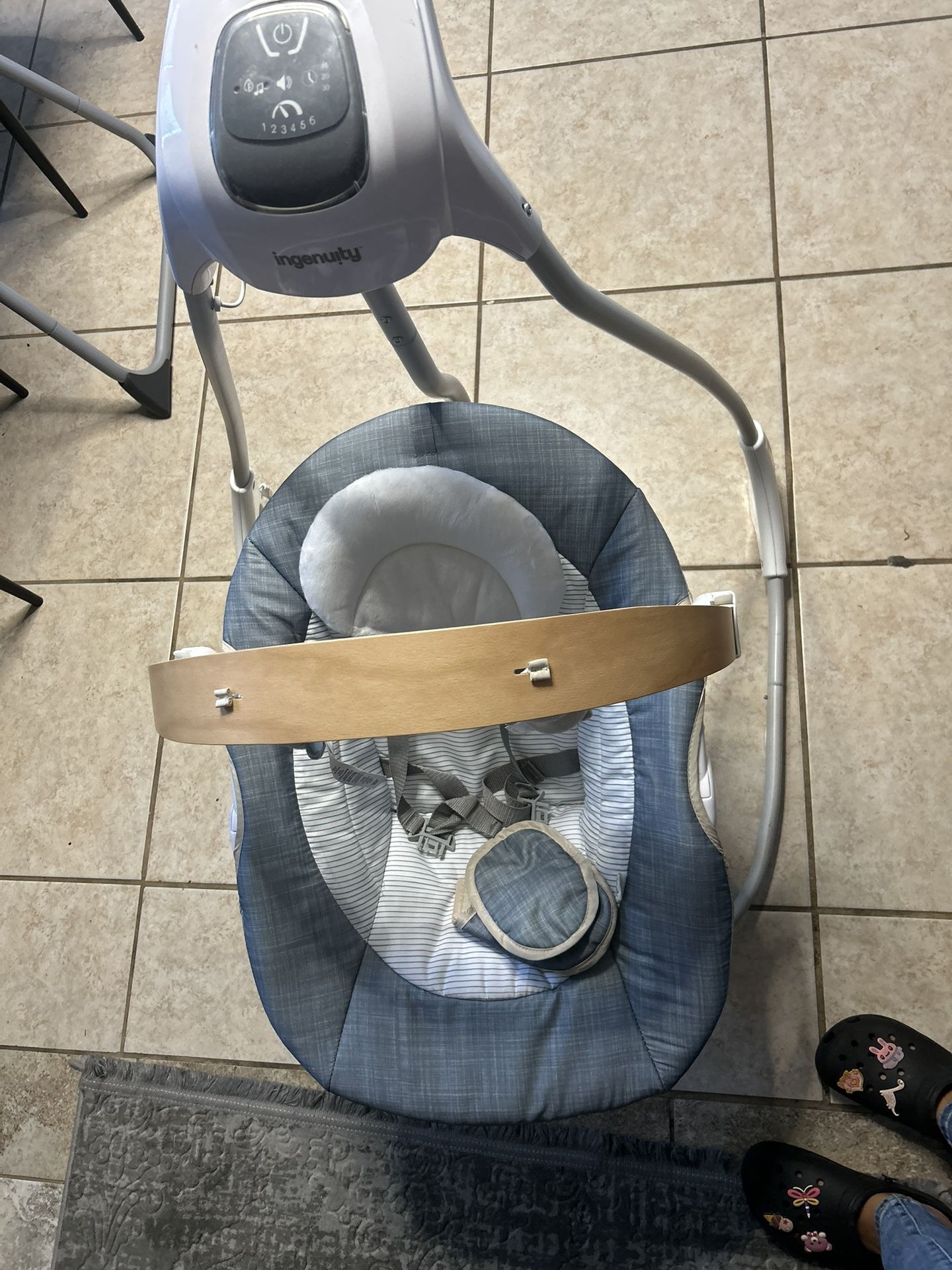 Baby Swing