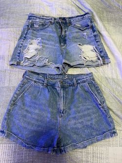 American Eagle Girl Shorts