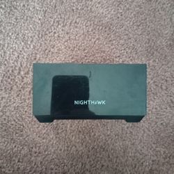 Night Hawk Modem