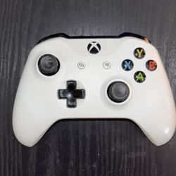 Xbox One Controller