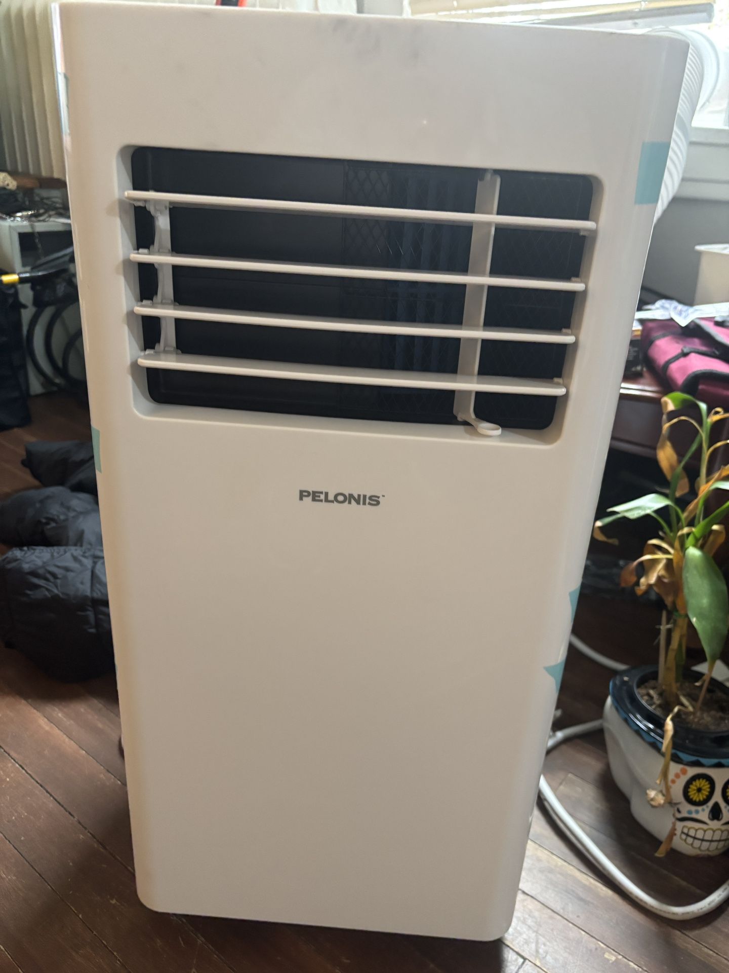 Ac Unit 