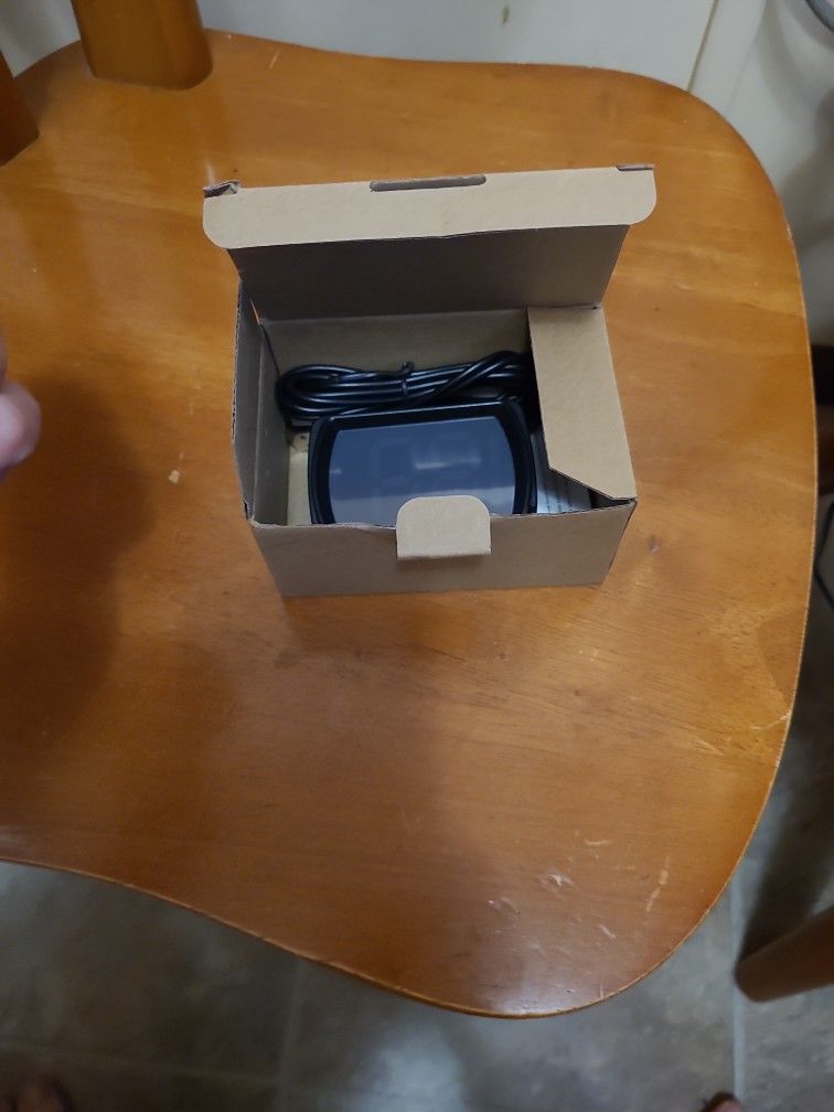 Heads Up Display For Car