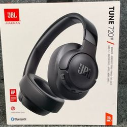 JBL Tune 720 BT